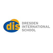 Logo der DRESDEN INTERNATIONAL SCHOOL