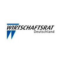 Logo des WIRTSCHAFTSRAT Deutschland