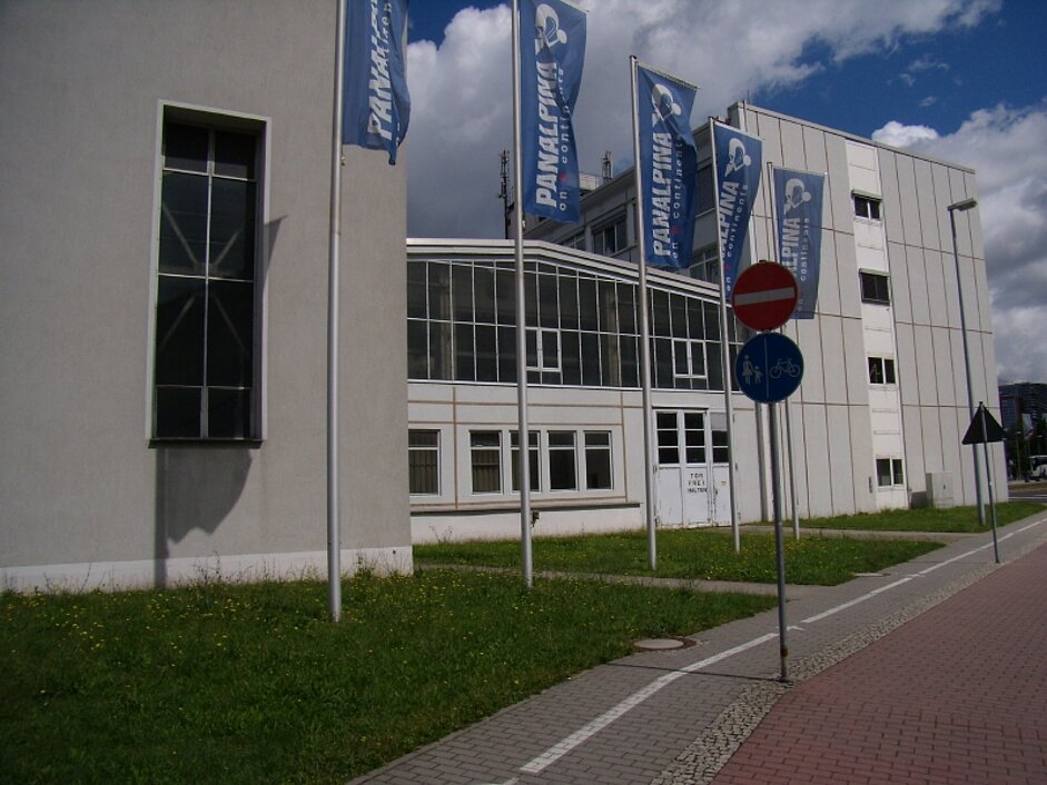Objektansicht