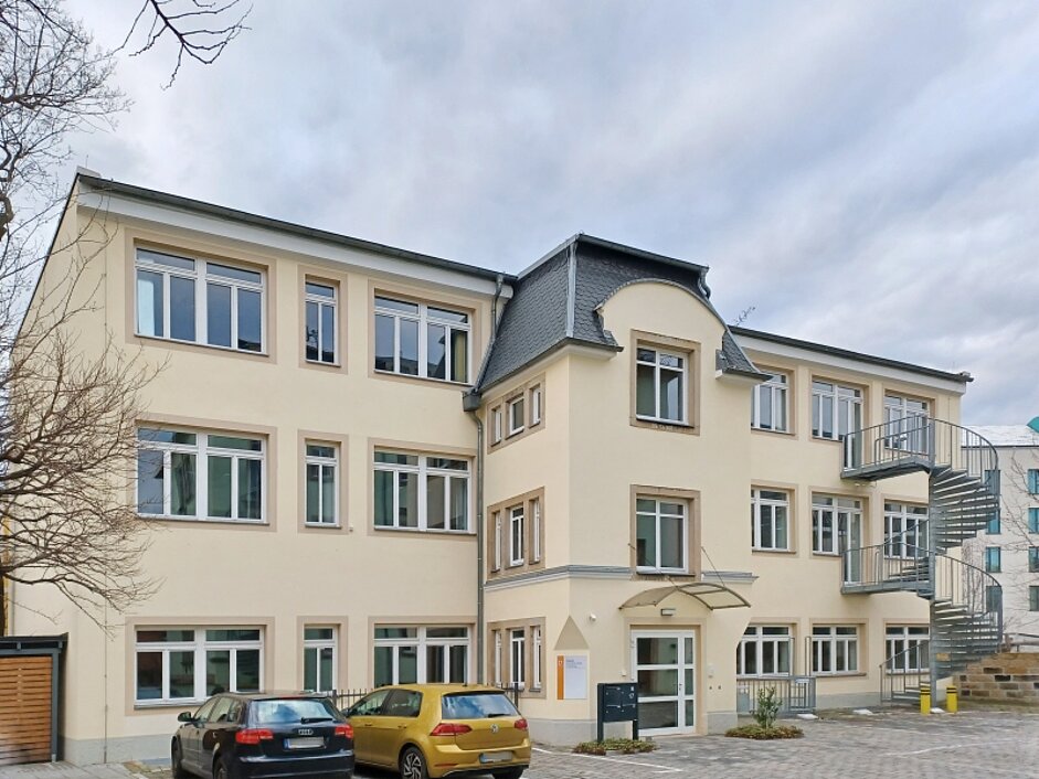 Objektansicht