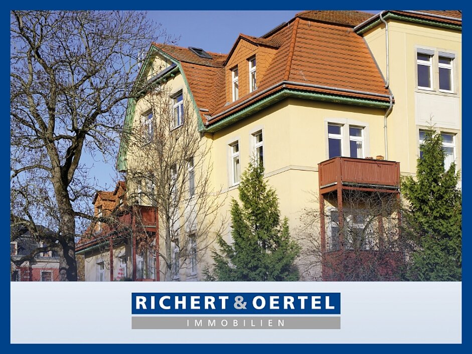 Objektansicht