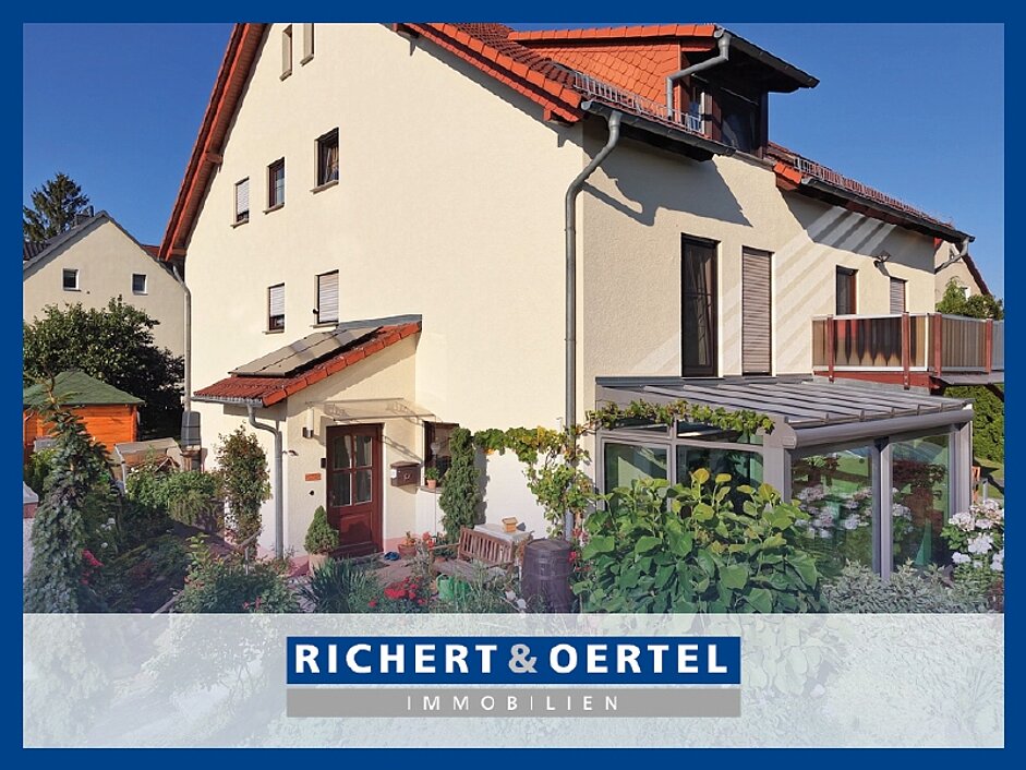 Objektansicht