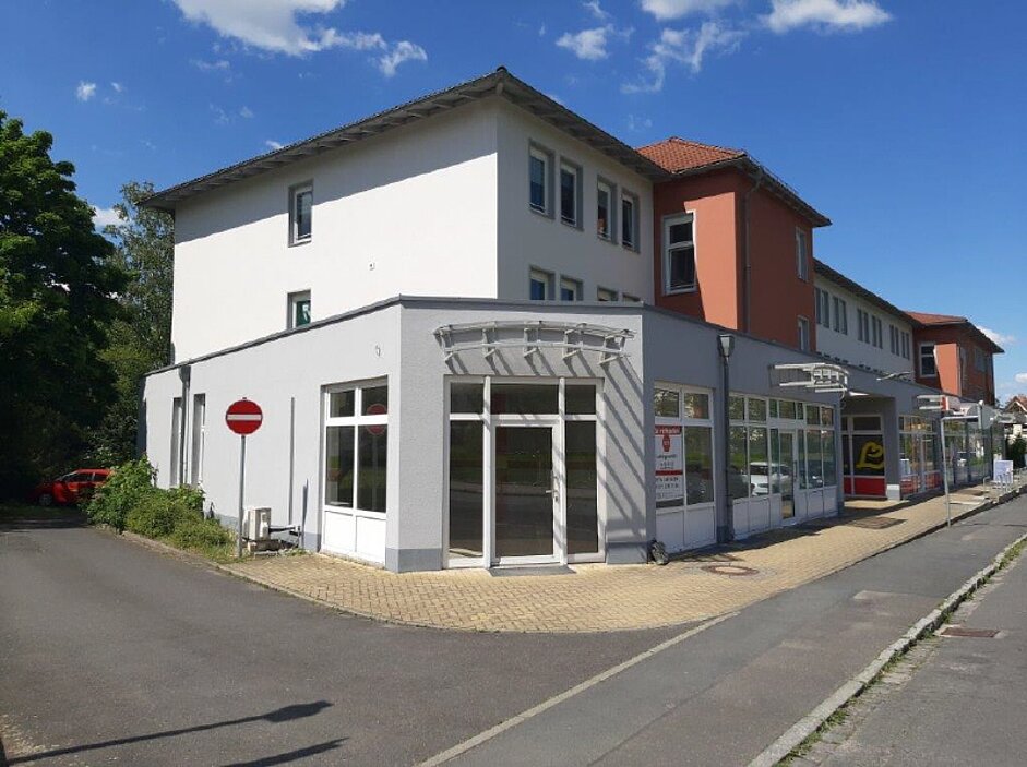 Objektansicht