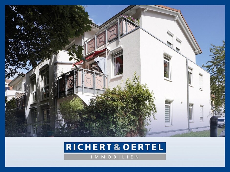 Objektansicht