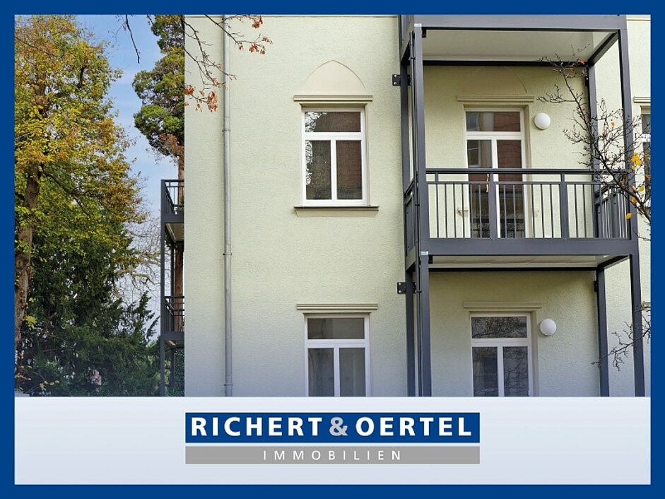 Objektansicht
