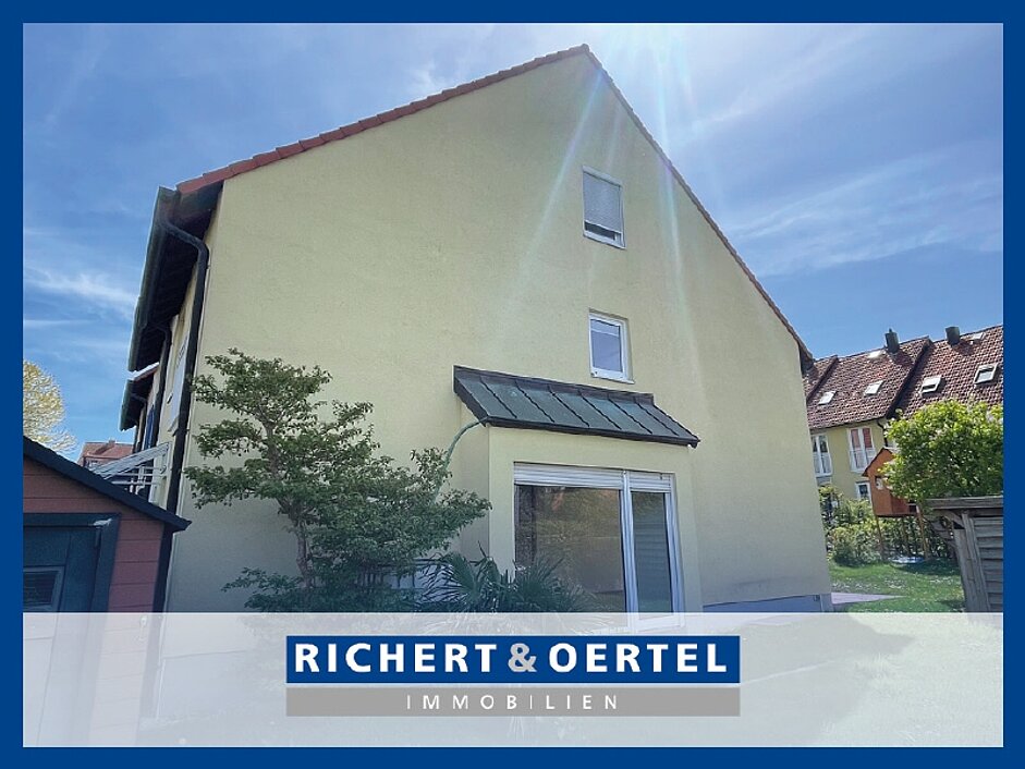 Objektansicht