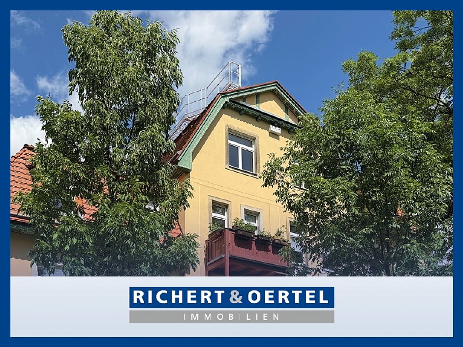 Objektansicht