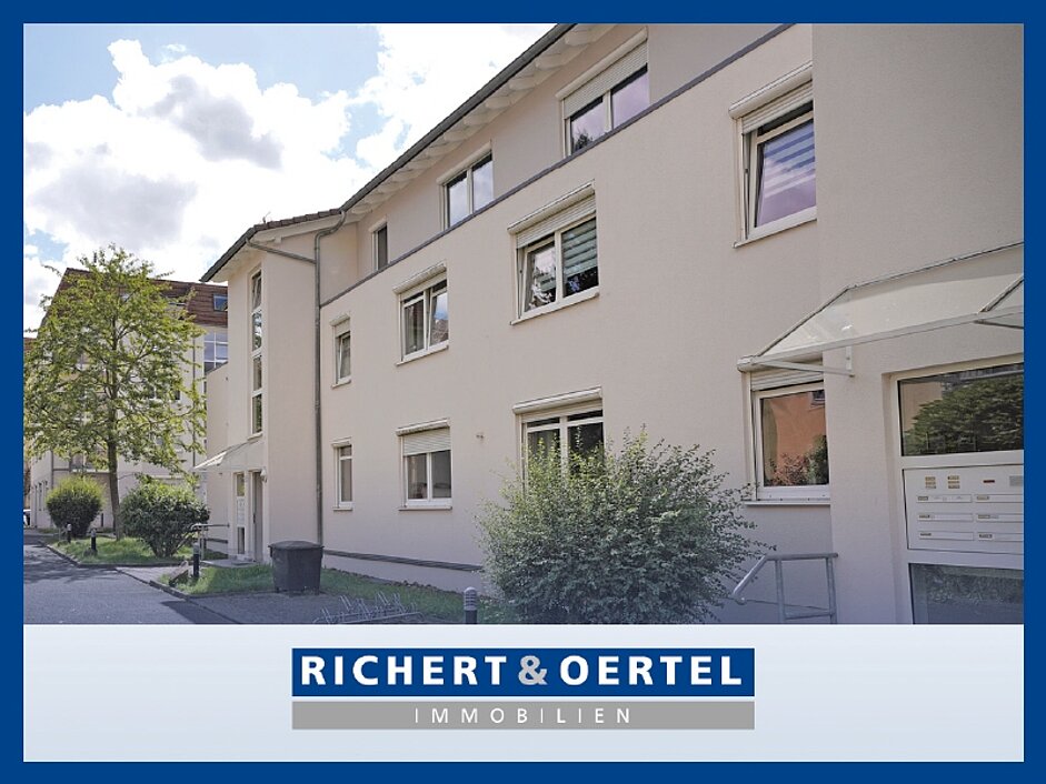 Objektansicht
