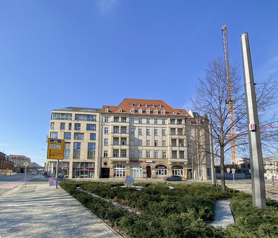 Objektansicht