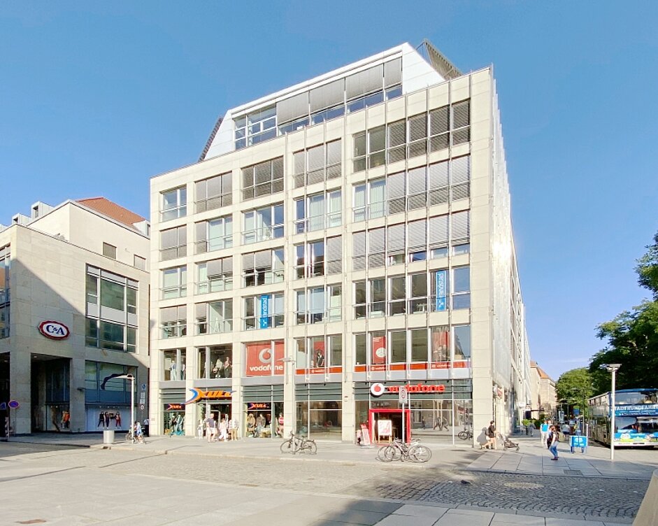 Objektansicht