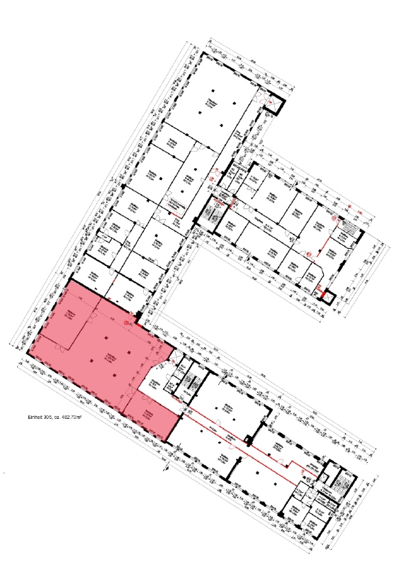 Grundriss_2 Obergeschoss