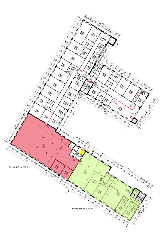 Grundriss_3 Obergeschoss