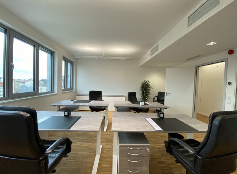 Beispiel Innenansicht