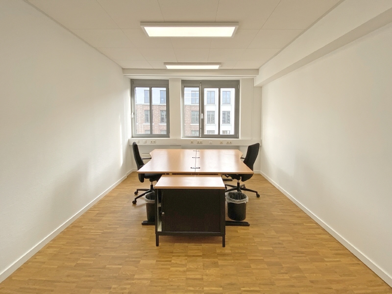 Beispiel Innenansicht