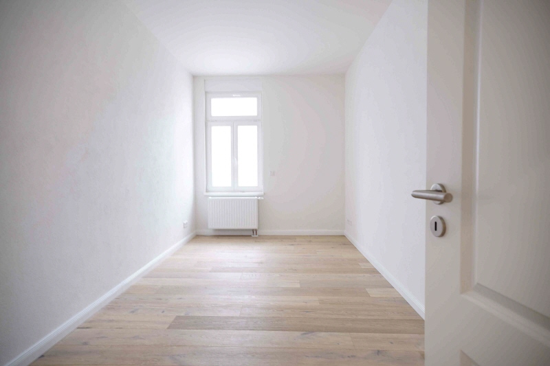 MUSTER - Kinderzimmer