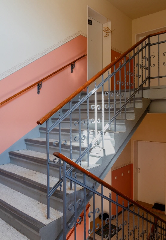 Treppenhaus