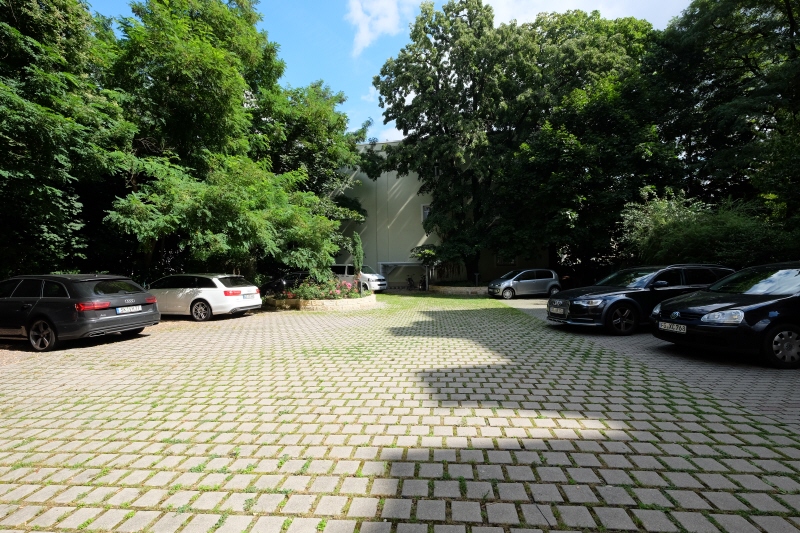 Stellplatz