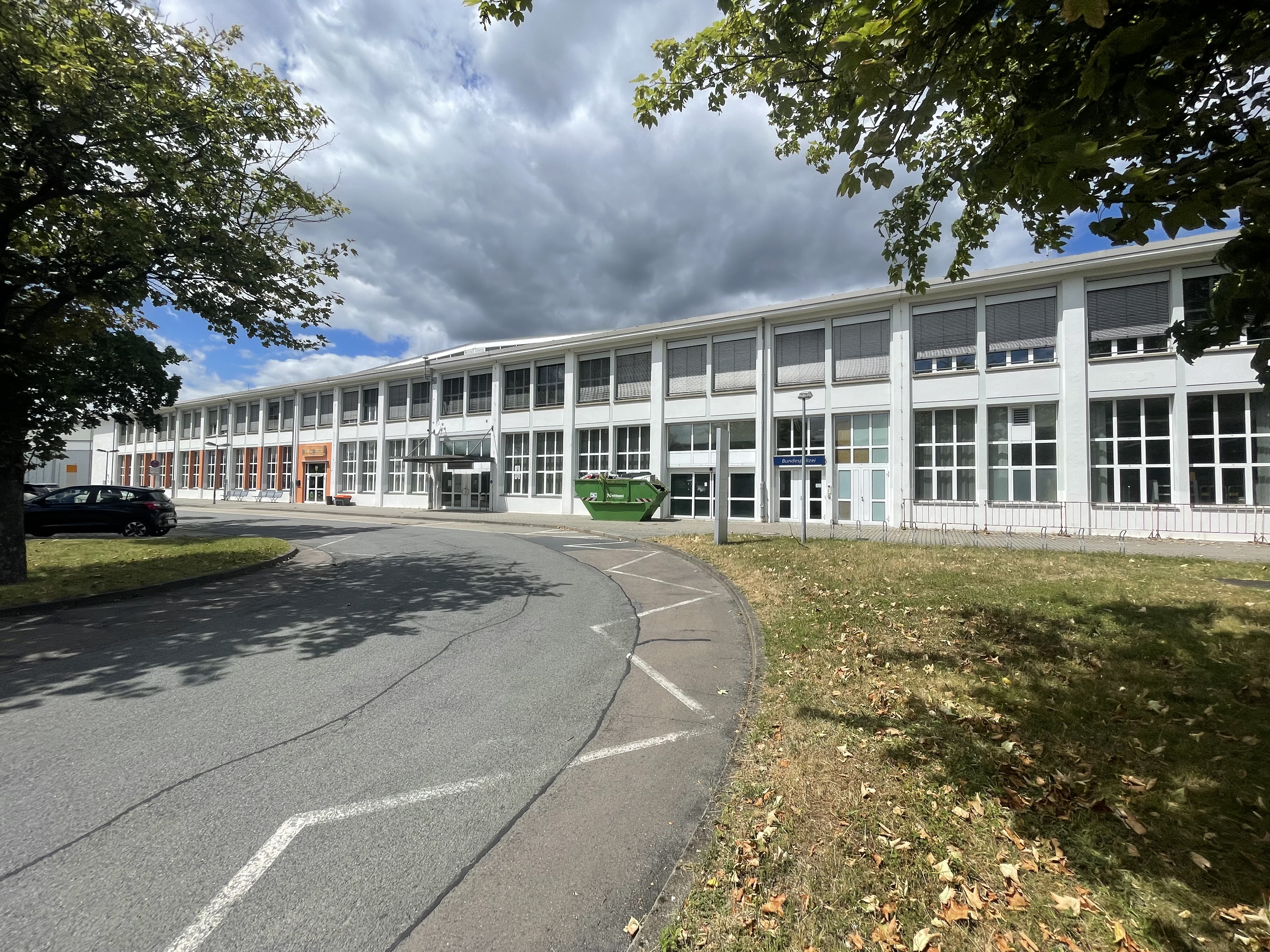 Objektansicht