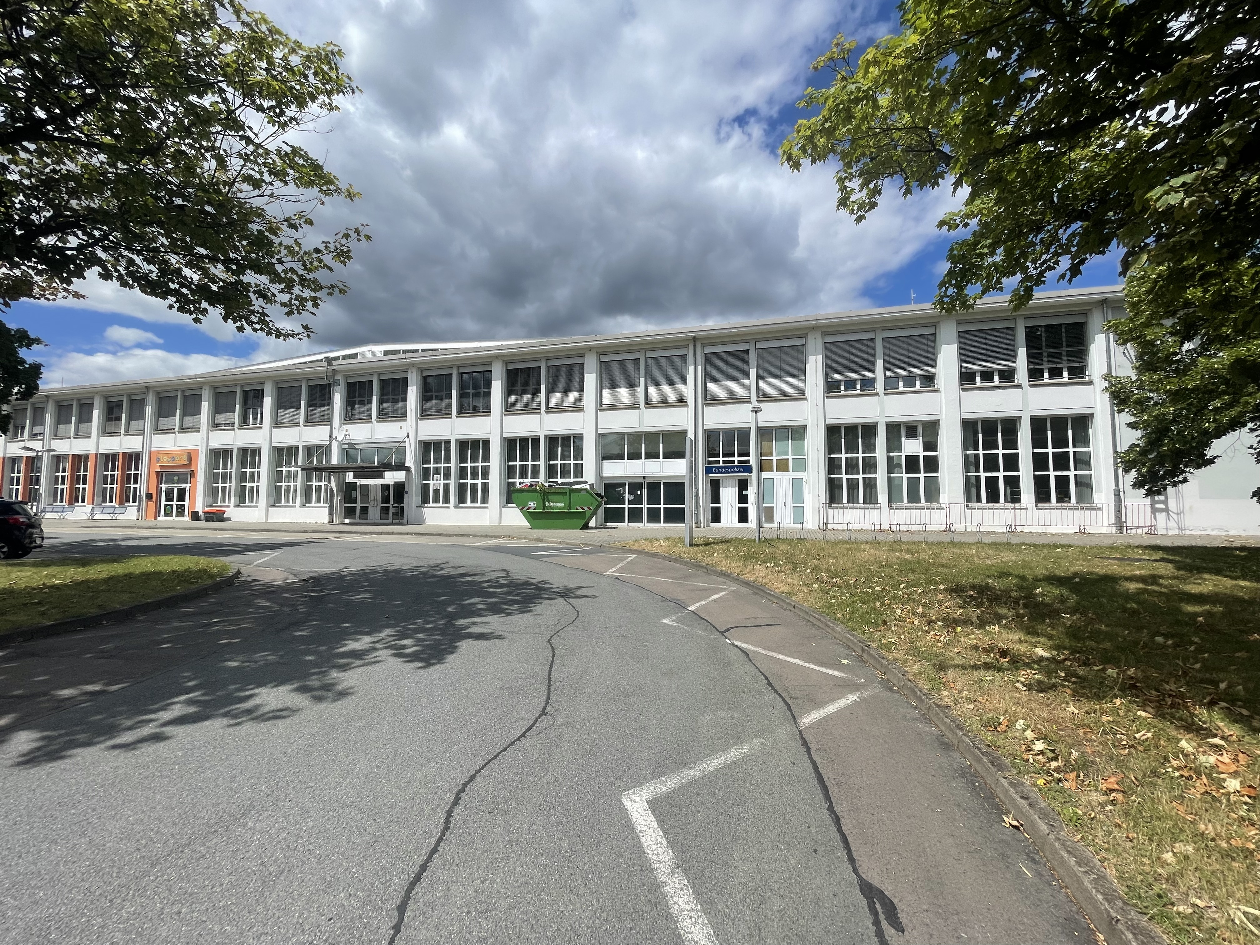 Objektansicht