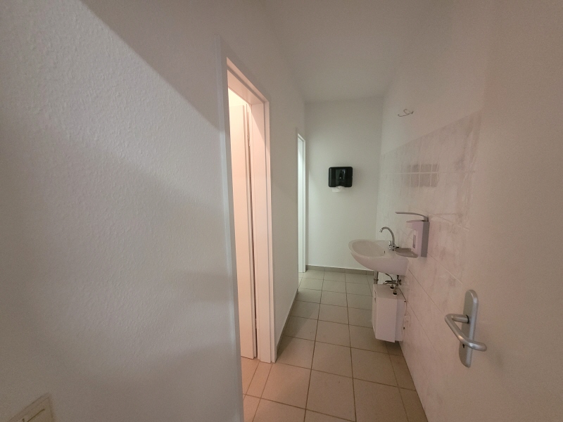 Sanitärbereich