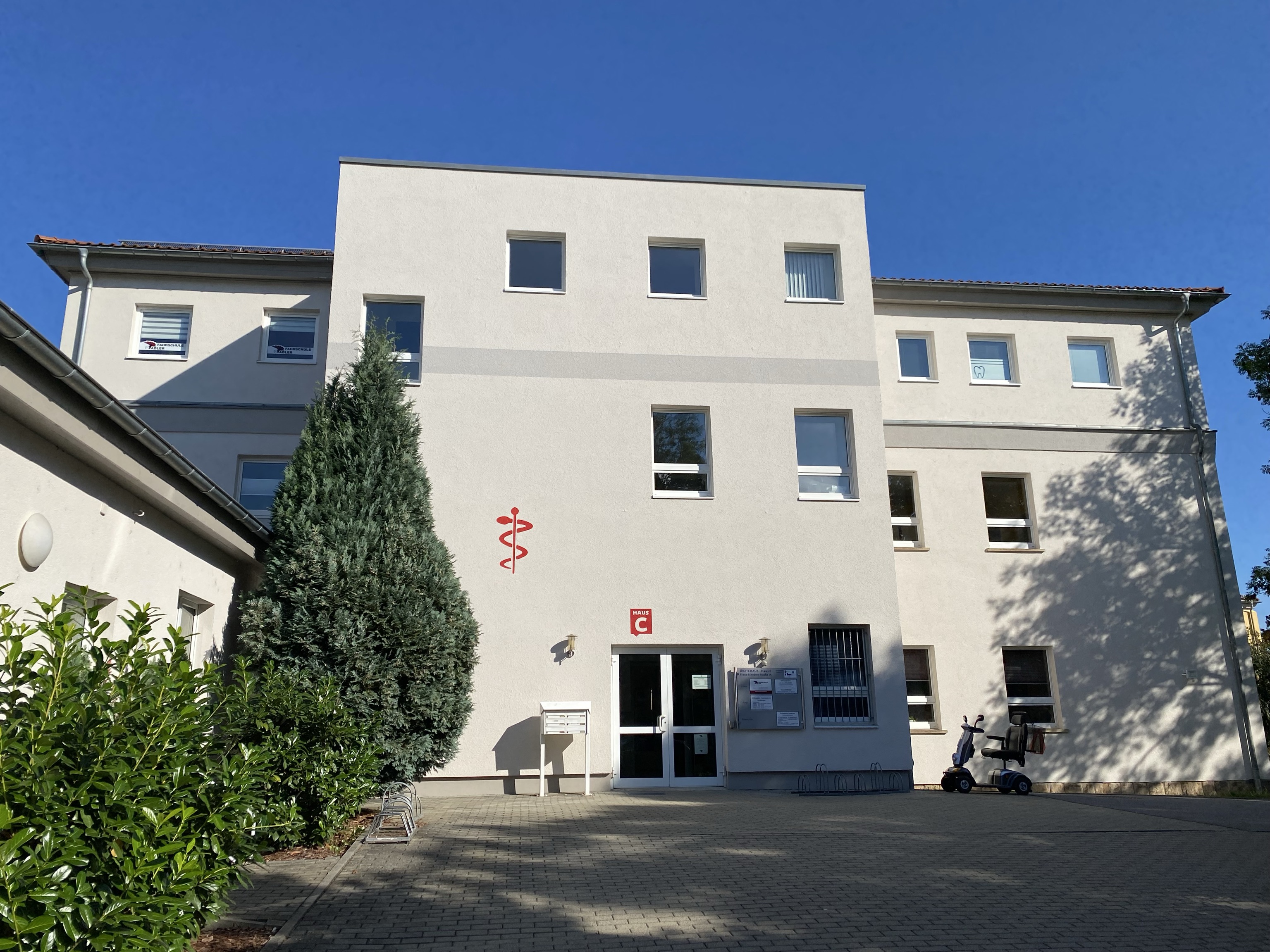 Außenansicht