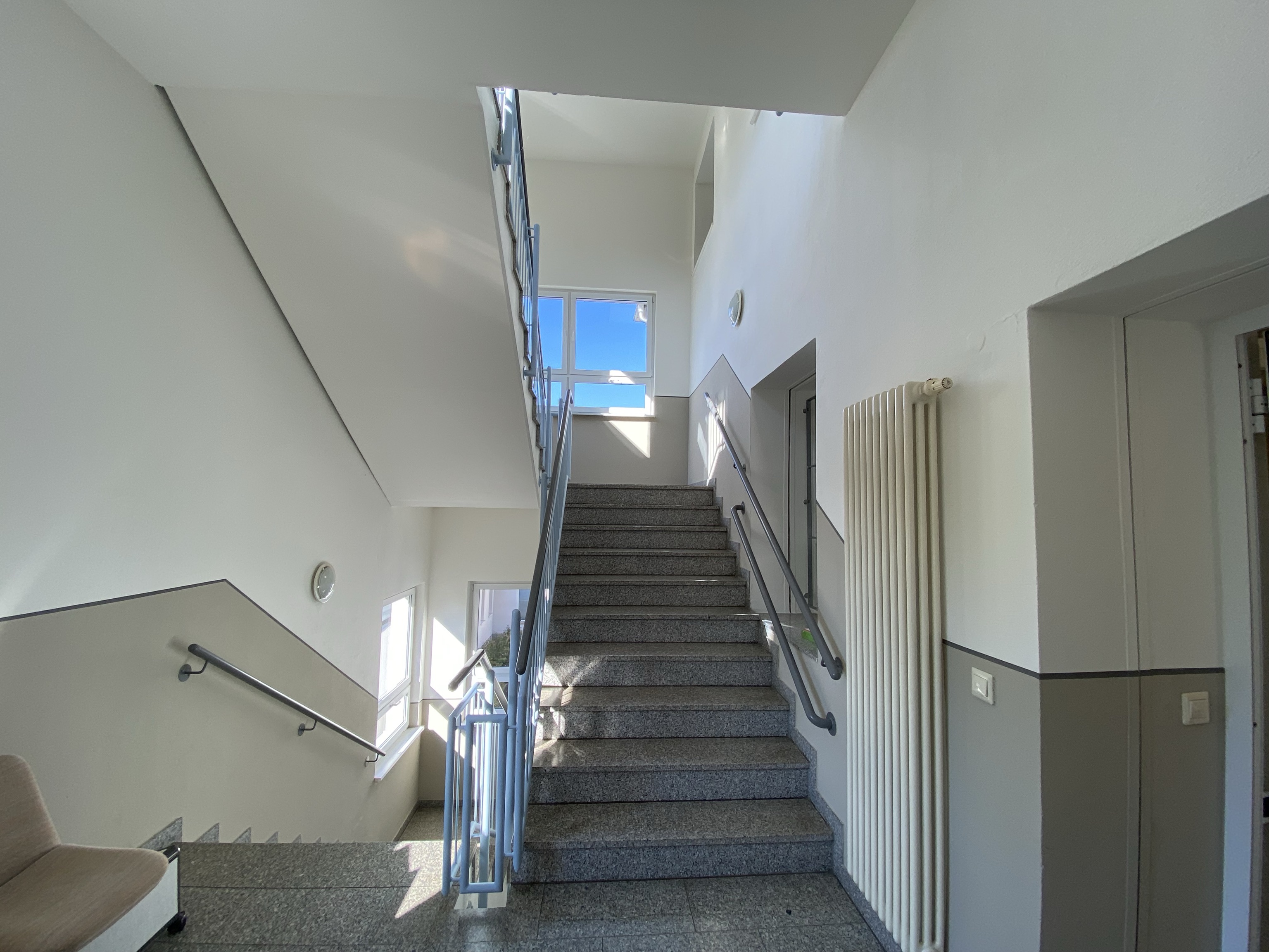Treppenhaus