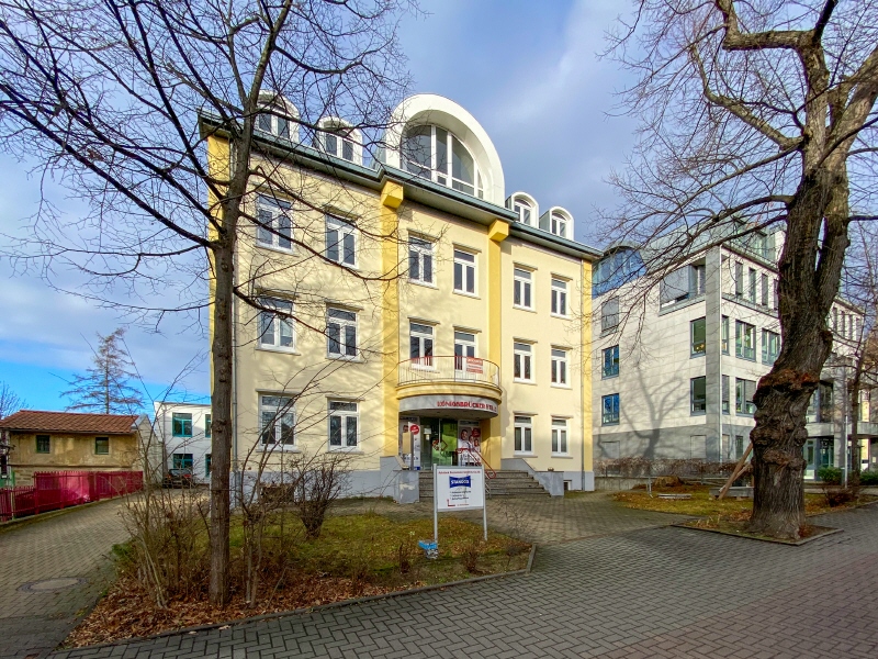 Objektansicht