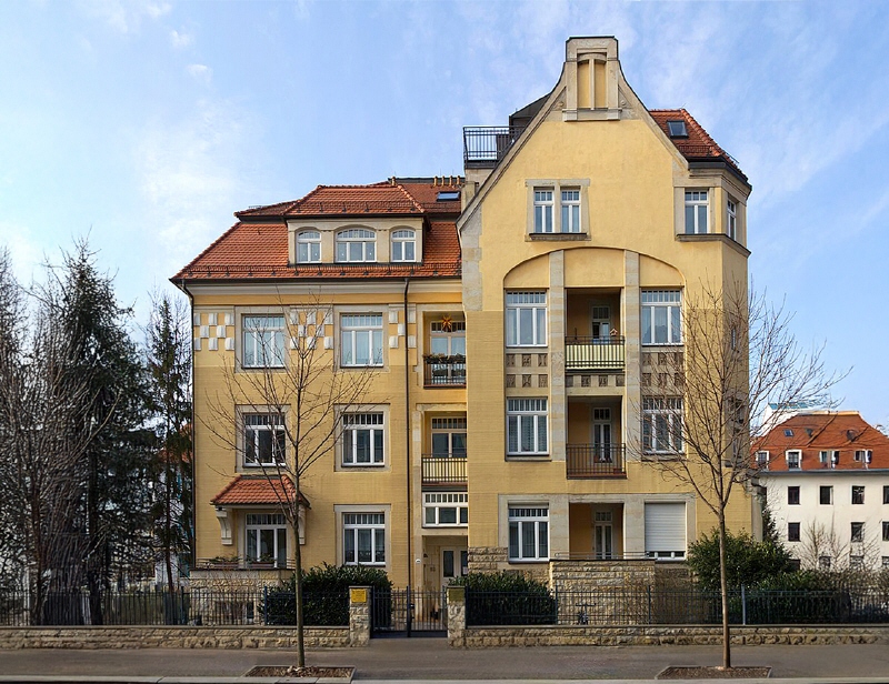 Objektansicht
