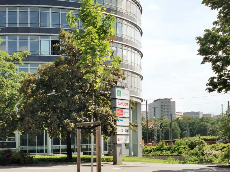 Objektansicht