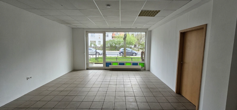 Innenansicht