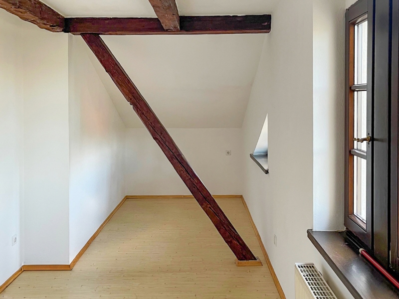 Innenansicht
