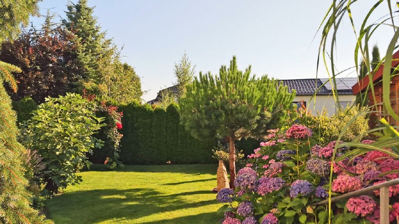 Garten