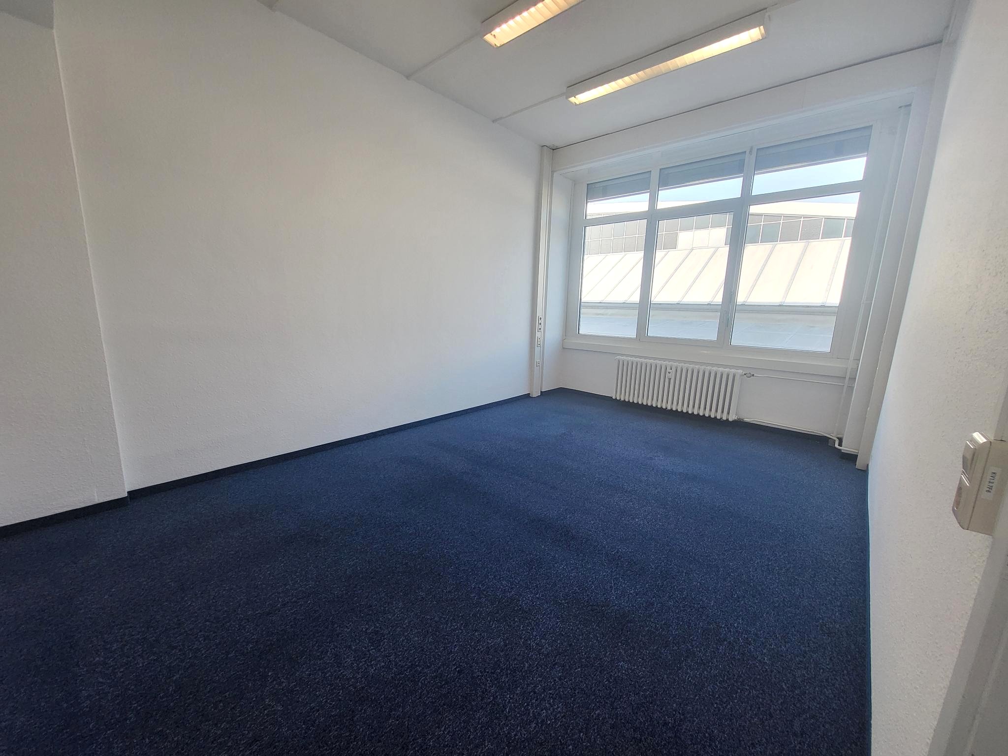 Bürofläche