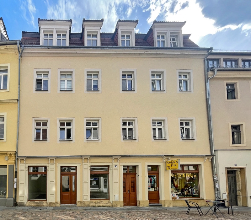 Objektansicht