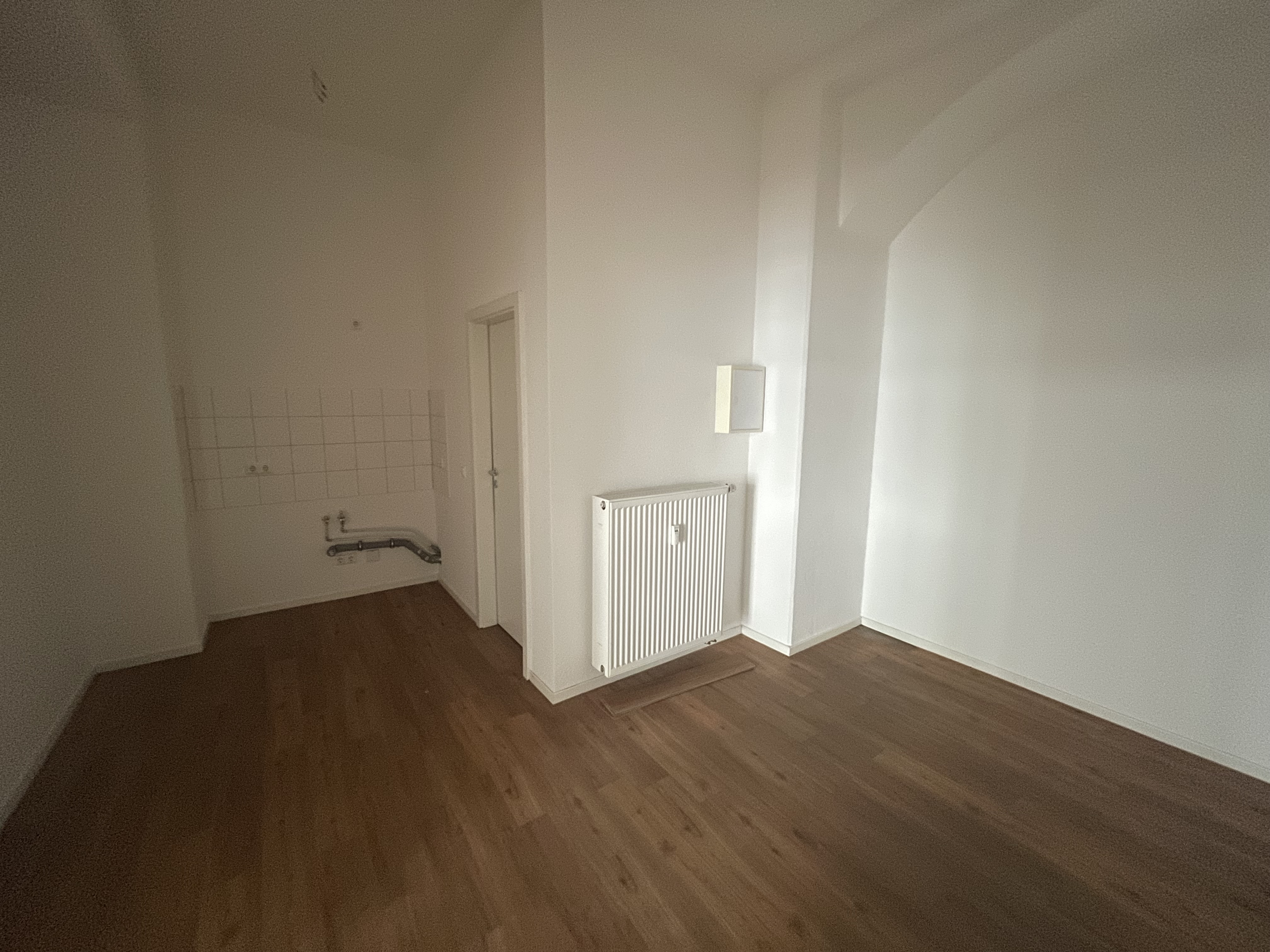 Innenansicht Nebenraum