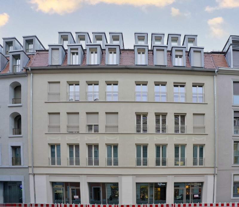 Objektansicht III