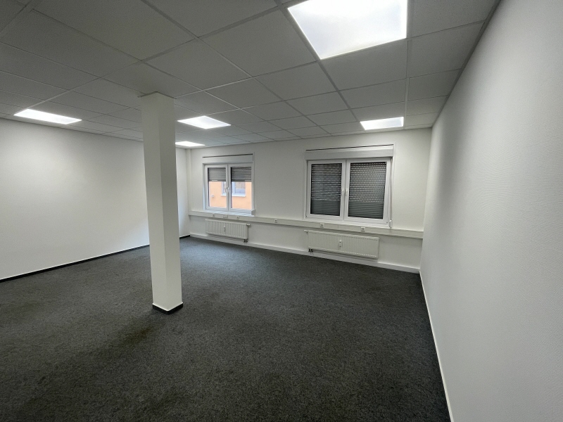 Beispielbild Büro groß