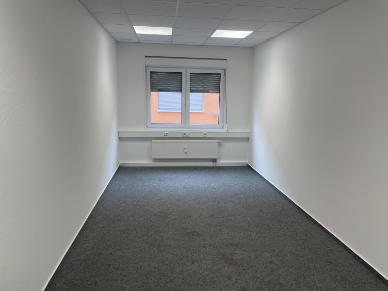 Beispielbild Büro klein