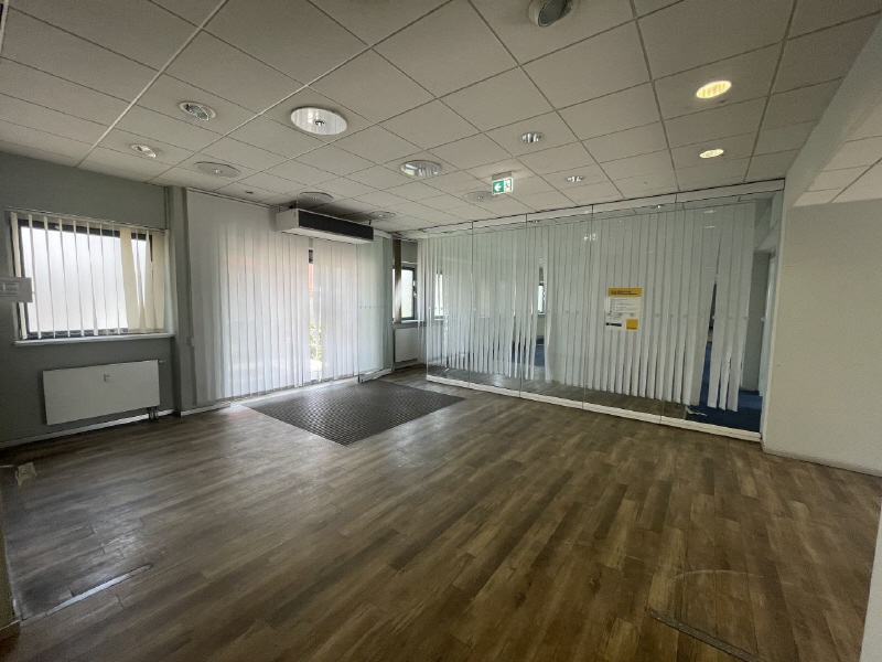 Innenansicht