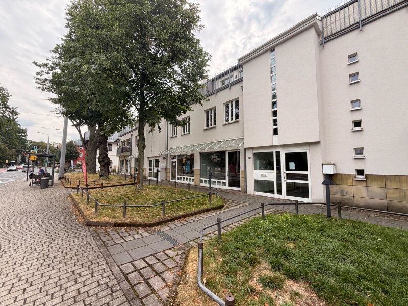 Objektansicht