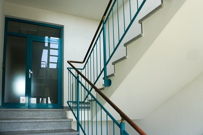 Treppenhaus