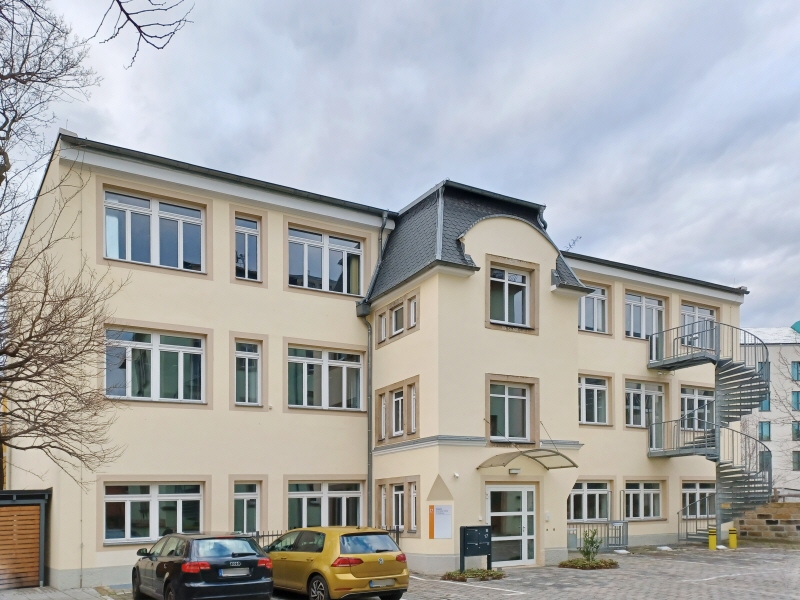 Objektansicht