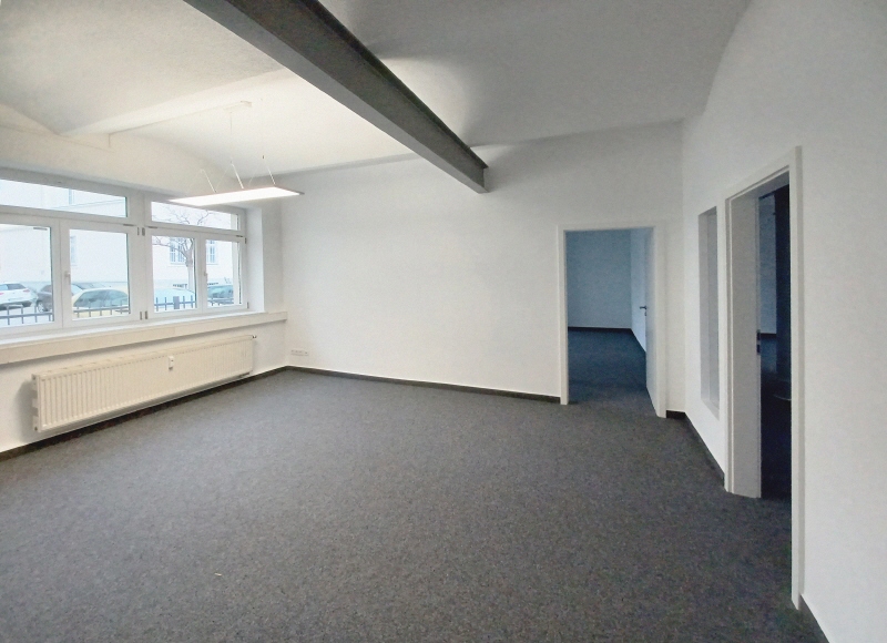Innenansicht