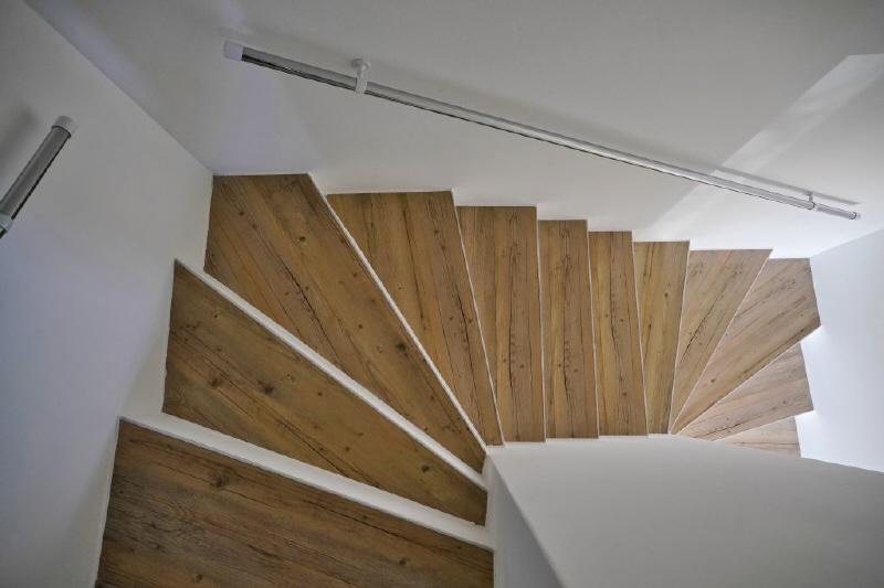 Treppe