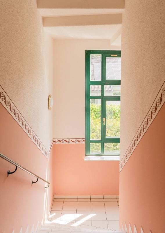 Treppenhaus
