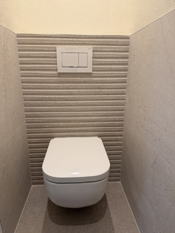 Gäste-WC