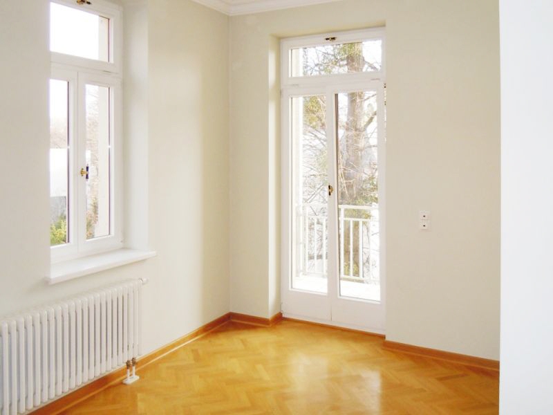 Zimmer MUSTER