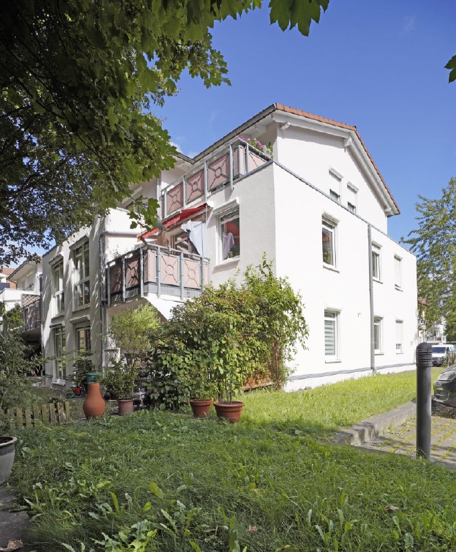 Objektansicht