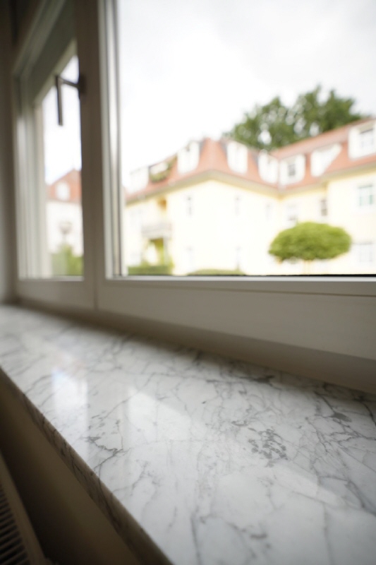 Detail Wohnung