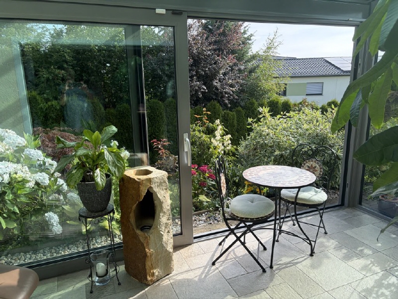 Wintergarten